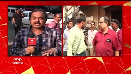 Abhishek Banerjee : অভিষেক বন্দ্যোপাধ্যায় ও আন্দোলনকারী চাকরিপ্রার্থীদের বৈঠক। Bangla News