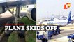 Big Mishap Averted! IndiGo Flight Skids Off Runway During Take-Off At Assam’s Jorhat