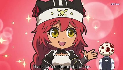 Overlord: Ple Ple Pleiades 4 l Ep 3