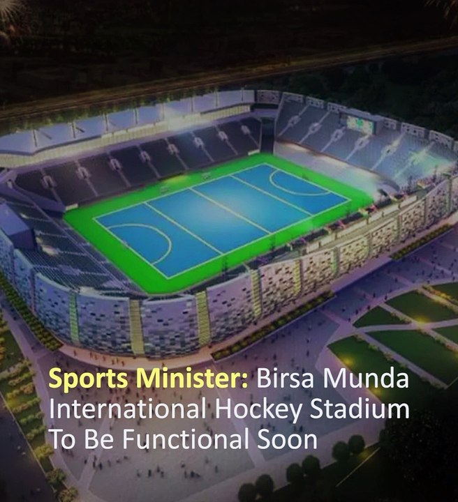 Birsa Munda Construction Time-lapse Monitoring