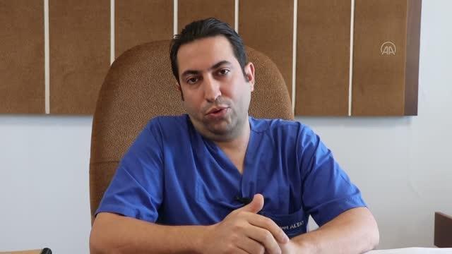 Yaz aylarında geç saatte yemek kalp krizi riskini artırıyor uyarısı