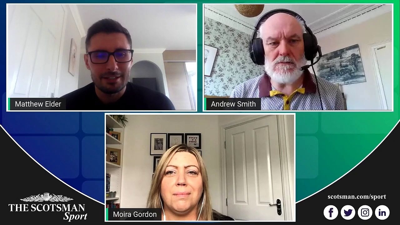 The Scotsman Football Show Friday July 29 - Scottish Premiership opening weekend