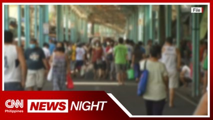 PH detects first infection | News Night