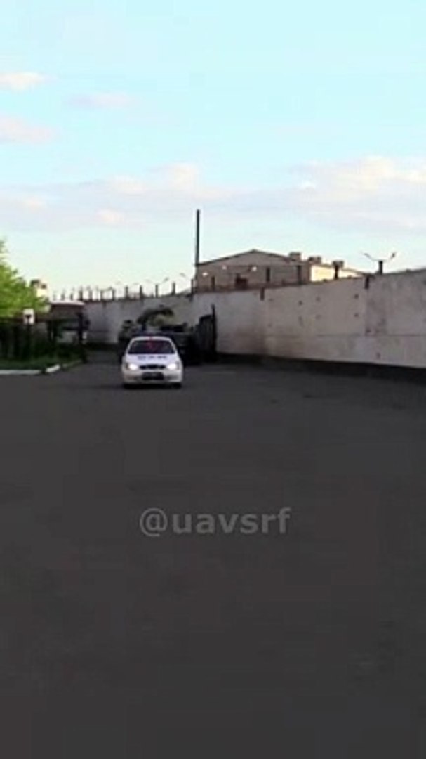 ⁣Еленовка, обстрел колонии. Более 50 погибших | Оленівка, обстріл колонії. Понад 50 загиблих