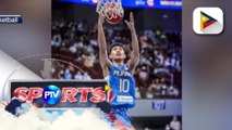 Rhenz Abando, maglalaro sa KBL