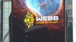 La Nasa révèle la totalité des premières images du télescope spatial James Webb