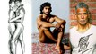 Milind Soman Opens Up On Ranveer Singh's N*de Photoshoot, Says This