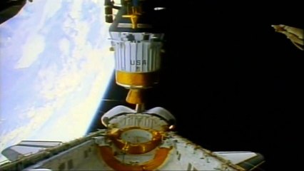 Ricerca di pianeti alieni Documentario