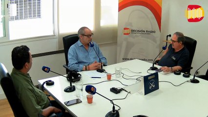 Sin novedad en el Alcázar 31/07/2022