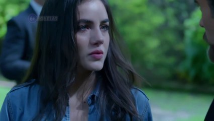 Rubi - A Série ep 26 (S1) FIM