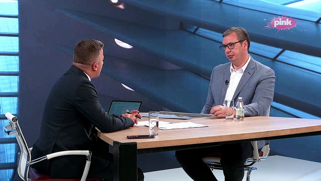 DA LI SINIŠA RAZUME? Mali je upravo ostao bez premijerskog mesta i to na TV PINK!