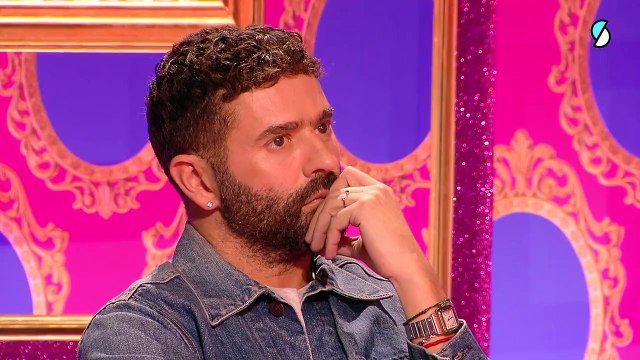 Le jury de Drag Race France en larmes face à deux candidates bouleversantes