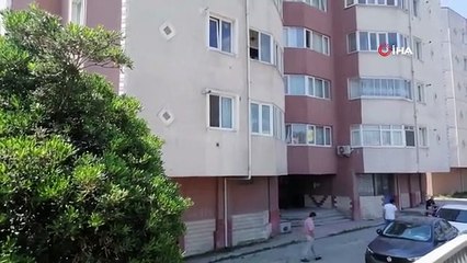 Kocaeli #kategori haberleri#... Kocaeli'de 82 yaşındaki adam evinde ölü bulundu