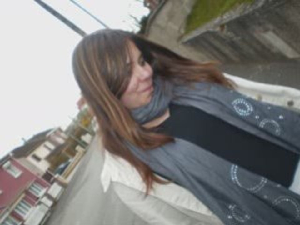 Zoumelle et moi =)=)