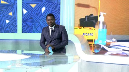 Made In Africa du 28 juillet 2022 : Immersion dans les coulisses des maquis d’Abidjan