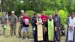 Prete russo colpisce con una croce un altro sacerdote della Chiesa ucraina