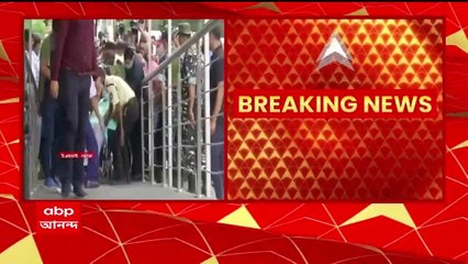 Suvendu Adhikari : 'হেফাজতে থাকা লোকের কথার কোনও গুরুত্ব নেই' পার্থকে আক্রমণ শুভেন্দুর। Bangla News