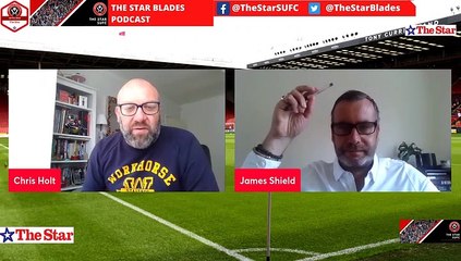 The Star Blades Podcast - July 29th 2022
