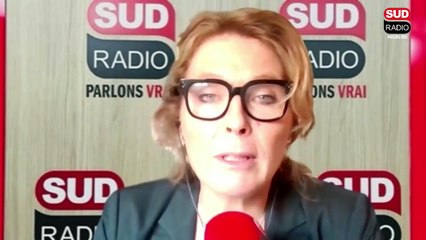 Dr Gérald Kierzek - "Le Conseil scientifique a été d'un alarmisme constant depuis le début."