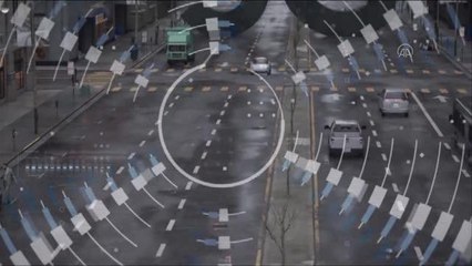 Türkiye'nin 5G yolculuğu İstanbul Havalimanı'ndan başladı (2)