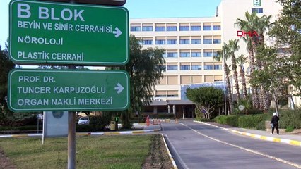 Evde kilitli bulunmuştu! Cem Muhammet’ten sevindiren haber