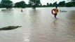 जयपुर में तालाब में डूबने से मासूम की मौत, दूसरे दिन निकाला शव