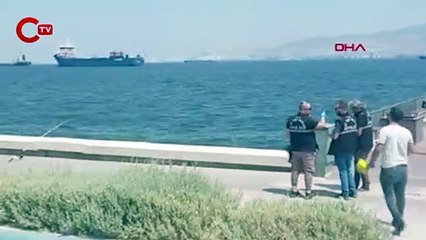 Olta balıkçısı 'yer kavgasında' öldürüldü