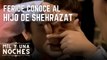 Feride conoce al hijo de Sherezade | Las Mil y Una Noches - Episodio 5