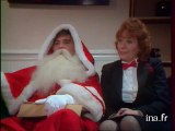 24 12 1983 - Père Noël et fils  FR3 -  Conte de Noël avec Annie Girardot, Jean-Claude Brialy et la participation de Johnny Hallyday