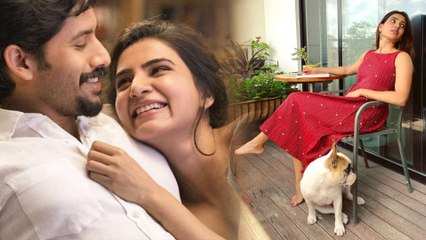 Samantha Ruth Prabhu Buys The House Where She Lived With Naga Chaitanya
