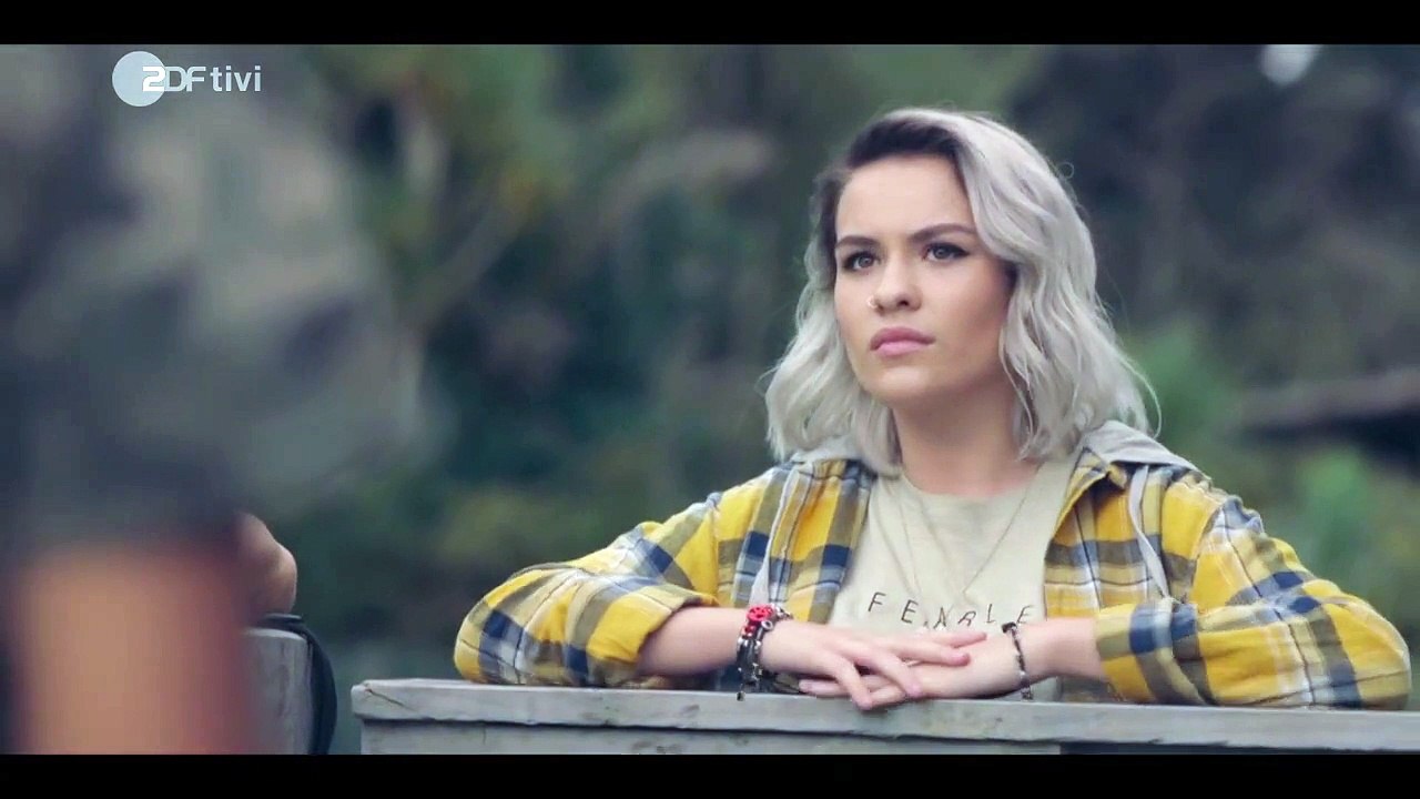 Mystic Staffel 1 Folge 2