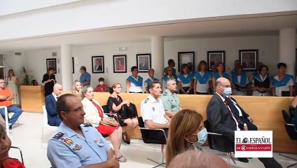 Pregón y procesión de Santa Marta 2022