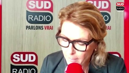 Georges Malbrunot - "Cette rencontre avec Mohammed Ben Salmane n'est pas habituelle."