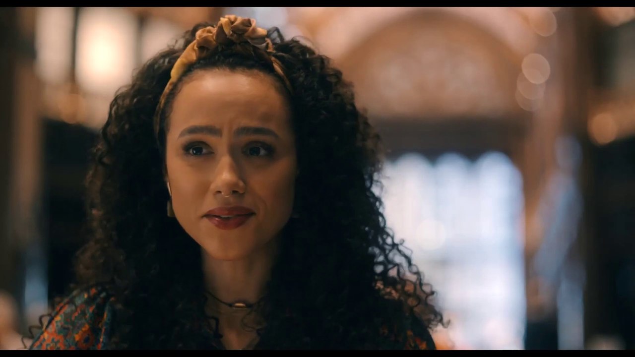 The Invitation: Bis dass der Tod uns scheidet - Trailer (Deutsch) HD