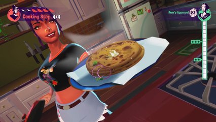 Thirsty Suitors - Trailer de gameplay