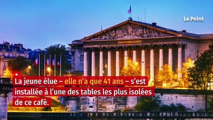 Naïma Moutchou, l’ambassadrice d’Édouard Philippe