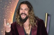 Jason Momoa and Eiza Gonzalez spark speculation they are back together!