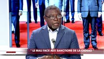 Ailleurs Dans le Monde : Le Mali face aux sanctions de la CEDEAO