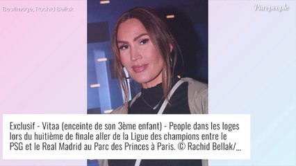 Vitaa entame un régime drastique : ses secrets minceur et sa routine sport en vidéo