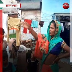 सागर (मप्र): मानसिक रूप से कमजोर 15 वर्षीय किशोरी का अपहरण