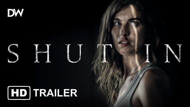Shut in (Encerrada) - Trailer VO