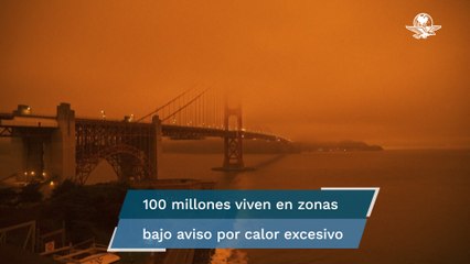 Biden anuncia medidas contra el cambio climático