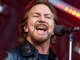 Konzertabsage: Pearl-Jam-Sänger Eddie Vedder hat keine Stimme mehr!