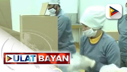 Mga kasama sa 'middle class', inaantabayanan ang unang SONA ni Pres. Marcos Jr.