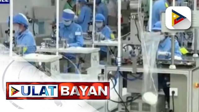 ECC, tuloy-tuloy ang pagbibigay benepisyo sa mga manggagawang tinamaan ng COVID-19