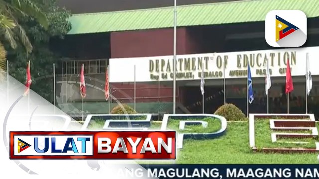 Bentahan ng school uniforms sa Divisoria, bahagyang lumakas; Pagtaas ng presyo sa Agosto, pinangangambahan