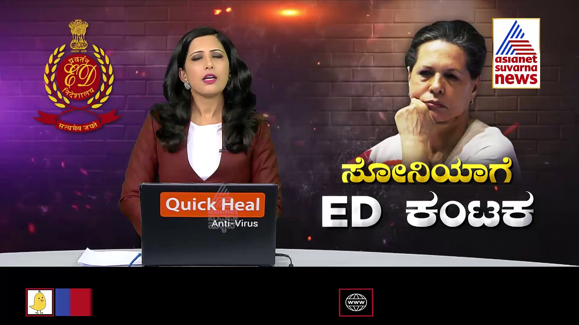 ಗಾಂಧಿ ಹೆಸ್ರಿನಲ್ಲಿ ತಲೆಮಾರಿಗೆ ಆಗುವಷ್ಟು ಮಾಡ್ಕೊಂಡಿದ್ದೇವೆ, ಕಾಂಗ್ರೆಸ್ ನಾಯಕನ ಋಣಸಂದಾಯದ ಮಾತು!