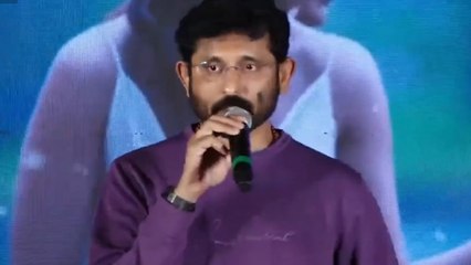 ట్రైలర్ చూస్తే సరిపోదు సినిమా కూడా చూడాలి - బి.వి.ఎస్ రవి *Launch | Telugu OneIndia