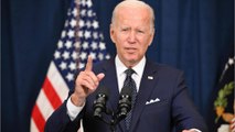 VOICI : Joe Biden atteint d’un cancer ? Le président américain fait une bourde, la Maison Blanche réagit