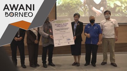 Kesihatan | Alat pengesan pesakit bantu atasi kesesakan di zon kecemasan